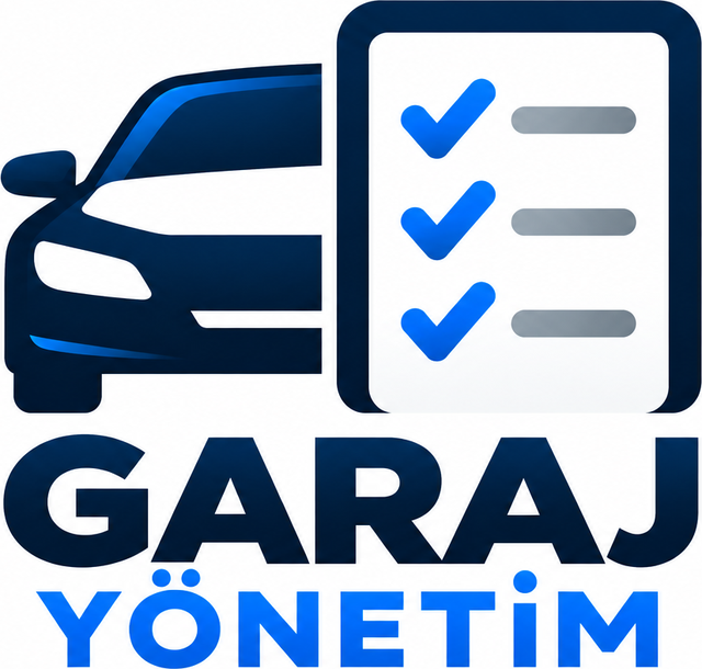 Garaj Yönetim